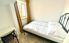 Apartament Sanok-z widokiem na rynek i tarasem